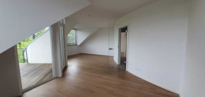 Exklusive 3-Zimmer Penthouse-Wohnung mit Terrasse in Willich-Neersen