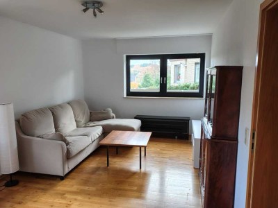 2-Zimmer-Wohnung in Bad Münstereifel mit 58 m² Wohnfläche