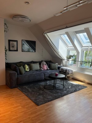 JUNGES WOHNEN Perfekte Erstwohnung