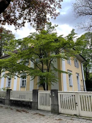 einzigartige Villa (Zweifamilienhaus) zu verkaufen