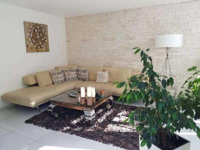 Exclusives Doppelhaushälfte in Zirndorf