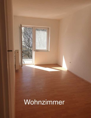 Schöne, helle 3-Zimmer-Altbauwohnung mit 2 Balkonen in Mannheim Innenstadt – ideal für Singles/Paare