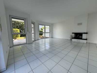 Reserviert: Gepflegte 3-Raum-Terrassenwohnung in Bad Soden-Neuenhain - Provisionsfrei