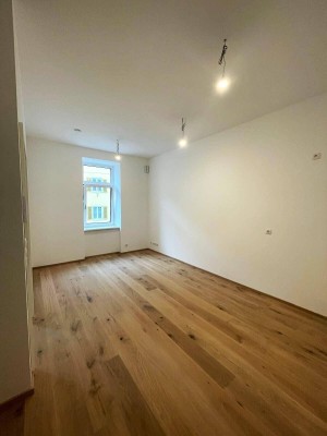 WG taugliche 2- ZI WHG in der Stadt