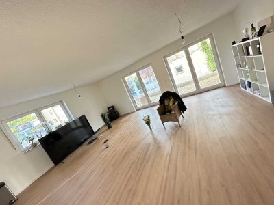 4,5 Zimmerwohnung Pfaffenmühlweg 79, 74613 Öhringen