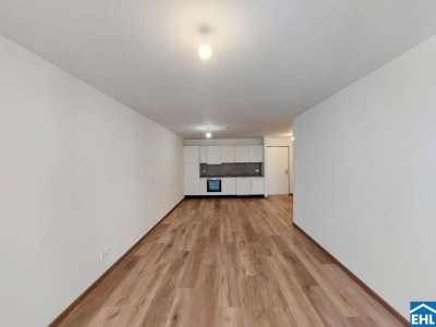 Wohnen mit Stil und Komfort – Ihr neues Zuhause in Simmering!