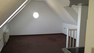 Moderne   1- Zimmer Wohnung
