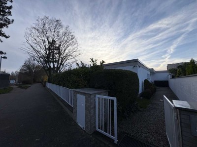 Erstbezug nach Sanierung: Charmantes Haus in Darmstadt