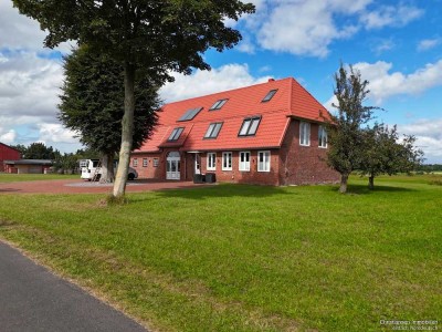 3 Hektar Freiheit und Platz für Träume - Bauernhaus,Pferdeboxen,Ausbaureserven
