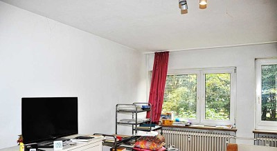 ***Gut geschnittenes Apartment mit getrennter Küche nähe des Südparkes***