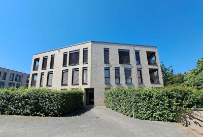 Tolle Wohnung in begehrter Lage am Stadtwald Eilenriede