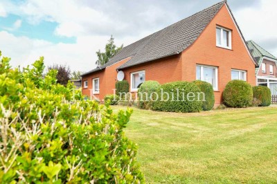 *** Wohnhaus mit abtrennbarem Bauplatz ***