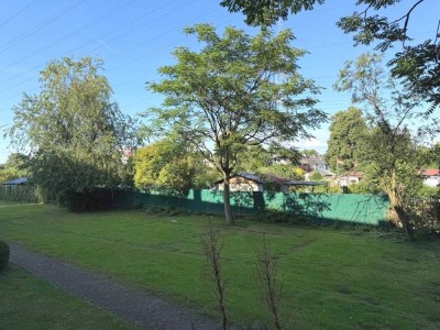Singlewohnung in Röttgersbach ab sofort frei!