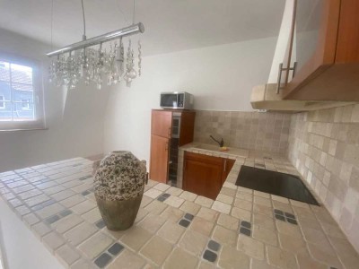 Charmante Altbau-Maisonettewohnung in Siegburg-Brückberg