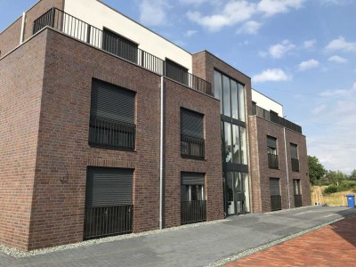 Penthouse 3,5-Zimmer-Wohnung mit gehobener Innenausstattung  in 38524 Dannenbüttel