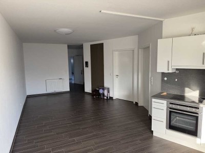 Moderne 2,5-Zimmer-Wohnung in Werlte (Zentrum)