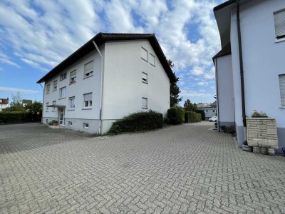 TOP Investment! Gepflegtes Dreifamilienhaus in gefragter Lage