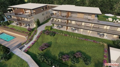 Gipfel Residenzen am Wörthersee