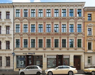 2 Raumwohnung in Leipzig Stötteritz
