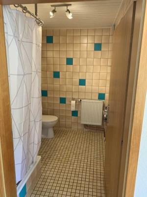 2Zimmer Einliegerwohnung in verkehrsberuhigten Lage