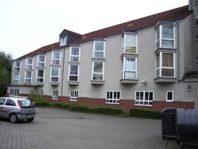 sehr gepflegtes Apartment in Essen-Altendorf zu vermieten