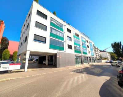Moderne 3-Zimmer-Wohnung mit ca. 87,14 m² in bester Citylage!!!