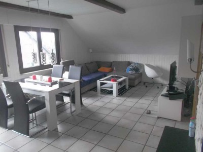 Schöne drei Zimmer Wohnung in Dormagen-Stürzelberg