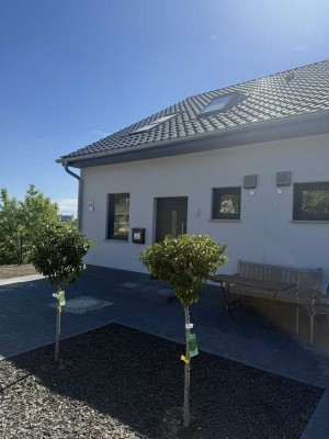 Doppelhaushälfte in Marquardt mit Küche und Alarmanlage. Bezugsfertig!