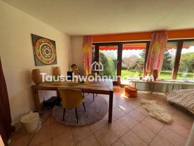 Tauschwohnung: Tausche München - Berlin