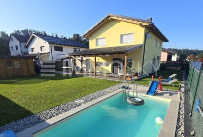 Ihr neues Zuhause für die ganze Familie- mit Garage, Garten, Pool....