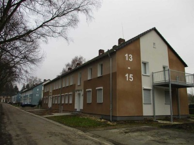 Miet mich - ansprechende 2-Zimmer-Wohnung