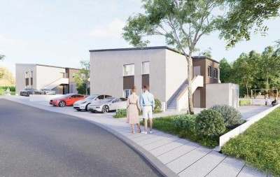 Moderne 3,5-Zimmer-Wohnung in Ilshofen - jetzt 100.000€ ab 0,01% sichern!