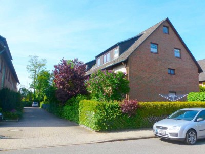gepflegte 3-Raum-MAISONETTE-Eigentumswohnung mit Balkon
