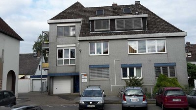 Großzügige Maisonette-Wohnung mit Balkon- perfekt für Wohnen und Arbeiten- in Hannover- Bothfeld