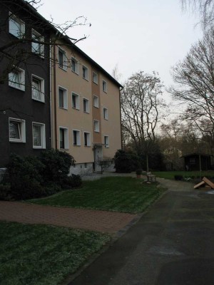 3,5 Zimmer Wohnung