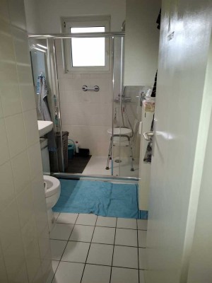 Exklusive, geräumige 1-Zimmer-Wohnung in 67061, Ludwigshafen