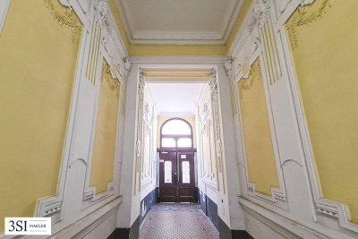 Smartes 1-Zimmer-Apartment in Top-Lage des 16. Bezirks