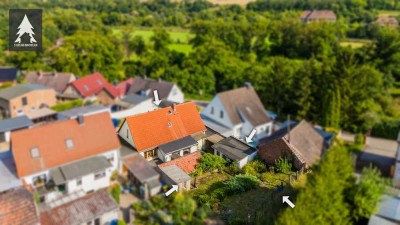 Eine Prise Landluft gefällig? – Wohnen am Ortsrand