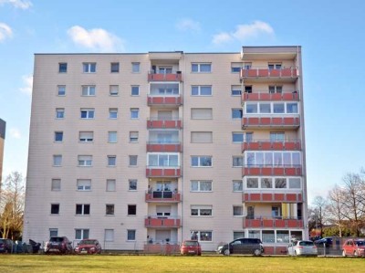 Elegante 4-Zimmer-Eigentumswohnung / derzeit vermietet