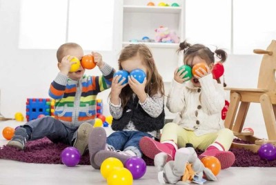 **Komfortable Doppelhaushälfte rechts-Ideal für Familien **