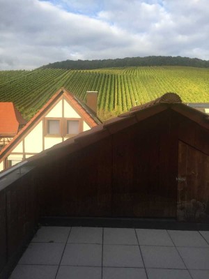 Schöne zwei Zimmer Wohnung in Weinstadt