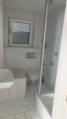 Freundliche und gepflegte 1,5-Raum-Souterrain-Wohnung in Dortmund