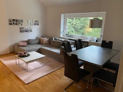 Schöne 2 ZKB in toller Lage zwischen Eltville und Walluf