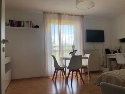 Helles Apartment, Top Lage Beuel, 50 m bis Rheinpromenade