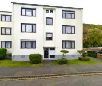 Bonn : 2 Zimmer Wohnung mit Loggia