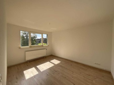 2-Zimmer-Wohnung in Wilhelmshaven Hansaviertel