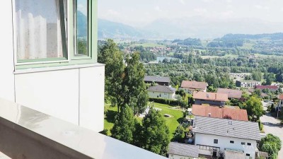 * Um diese Wohnung/Ferienwohnung wird man Sie beneiden! *
