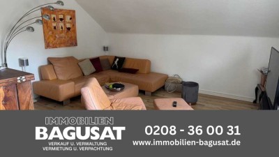 Moderne 2½ Raum Wohnung in beliebter Lage