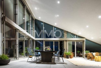 LUXUS PUR IN TOP LAGE - 359 M² DESIGN UND QUALITÄT IN PERFEKTION