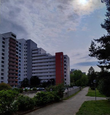 Provisionsfrei: Attraktive 4-Zimmer-Wohnung in Griesheim bei Darmstadt